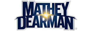 Mathey Dearman
