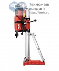 Установка алмазного бурения Hilti DD 350-CA