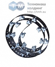 Бандаж для труборезных машин CG2-11