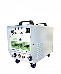 Аппарат плазменной резки Asea AIRCOM-70P