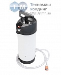 Бак для подачи воды 10 л. Dr Schulze WB-K