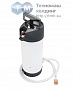 Бак для подачи воды 10 л. Dr Schulze WB-K