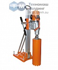 Установка алмазного бурения Goelz КВ-250