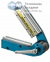 Отключаемый магнитный угольник ADJUST 2S MAV-120