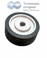 Запасное колесо для 3DUZ-50