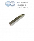 Резец к труборезу ПТМ фасочный 37.5 гр удлинённый