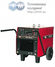 Сварочный выпрямитель Lincoln Electric LINC 405-SA