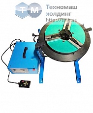 Сварочный позиционер HDNC-100