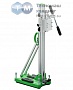 Станина к установке алмазного бурения Drill 25V