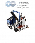 Сварочная каретка HIT-10MK