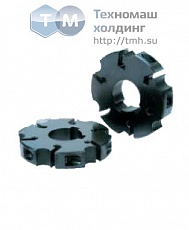 Фрезерная головка к машине ВМ-20