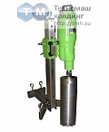 Установка алмазного сверления Dr Schulze Drillkomplekt 400 Profi-ECO