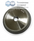 Круг шлифовальный алмазный 3" SD200 для GS-1, GS-3, GS-7 R, GS-8, GS-9 R, GS-10 R