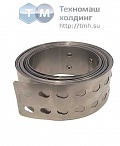 Стальные ленты бандажи для машины Комета