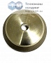 Круг шлифовальный эльборовый 5" CBN200 для GS-21, GS-25, GS-27 R, GS-29 R, GS-34, GS-35