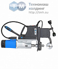 Рельсосверлильный станок Rail MAB-915