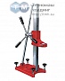 Станина к установке алмазного бурения WEKA KS13L