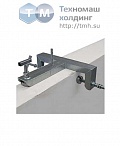 Зажим для парапета Cardi