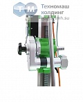Автоматическая каретка Dr Schulze BA-50