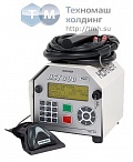 Муфтовый сварочный аппарат HST300 Print+ 2.0  