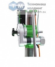 Автоматическая каретка Dr Schulze BA-50