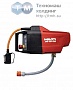 Блок автоматической подачи Hilti DD AF-CA