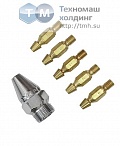 Сопла Messer PL-RC