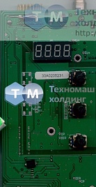 Плата для контроллера высоты резака SF-HC30 A1