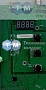 Плата для контроллера высоты резака SF-HC30 A1