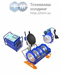 Аппарат сварки полиэтиленовых труб CNC ССПТ-225