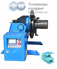 Сварочный позиционер CNC-300 PLC