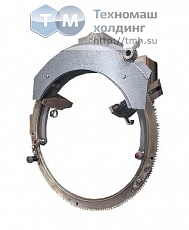 Машина термической резки Спутник-1
