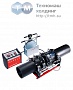 Машина стыковой сварки РОВЕЛД P 355 B CNC SA