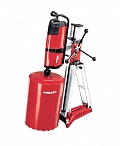 Установка алмазного бурения Hilti DD 350