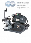 Станок для заточка корончатых сверл ERM 100/3