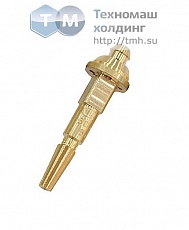 Cопла пропановые для машин GLOOR Tubocut
