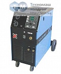 Сварочный полуавтомат Kuhtreiber KIT 305 SYNERGIC