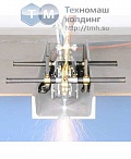 Ролики боковые к MESSER Quicky E
