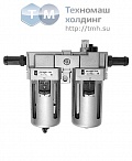 Блок подготовки воздуха БПВ-3