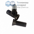Винт для крепления пластин к фаскоснимателю ТМВ-10, 15, 15 Air