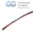 Шланги от резака к Messer Portacut