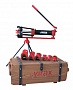 Гидравлический трубогиб Virax 3820-3