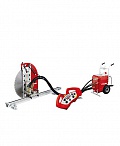 Стенорезная машина Hilti D-LP32 / DS-TS32