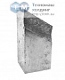 Резец фасочный P3-PG-ISY-TGM-ТТ 37гр 75 мм
