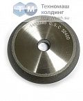 Круг шлифовальный алмазный 3" SD400 для GS-1, GS-3, GS-7 R, GS-8, GS-9 R, GS-10 R