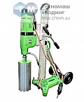 Установка алмазного сверления Dr Schulze Drillkomplekt 300 OPTIMUM-S plus