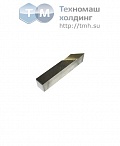 Резец к труборезу ПТМ фасочный 45 гр