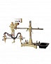 Газорезательная машина CG2-600-2