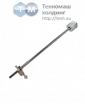Устройство для кольцевых резов к Messer Portacut
