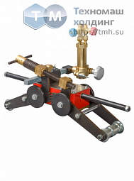 Машина для резки труб Pipecut IV ручной привод
